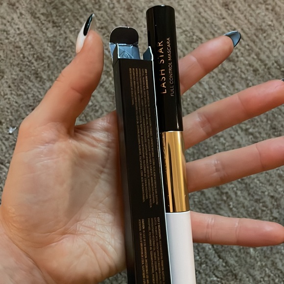 BRAND NEW IN BOX Full Control Mascara LASH STAR - Picture 4 of 4